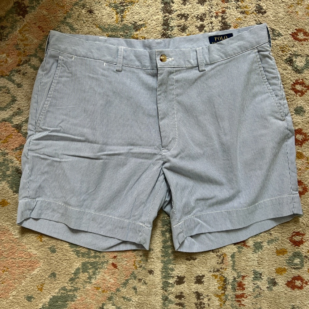 Ralph Lauren Polo shorts
